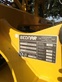 Grada de disco -  - bednar atlas ao 6000 profi