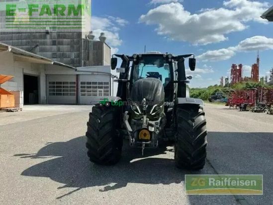Tractor agrícola - Valtra - t235 direct Direct