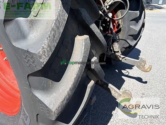Tractor agrícola - Claas - arion 640 cebis tier 4i