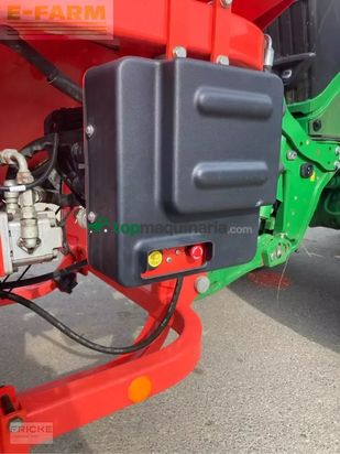 Sembradora monograno mecanica - Maschio - manta 8-reihig