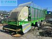 Remolqu agrícola -  - venere 750