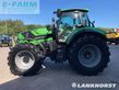 Tractor agrícola - Deutz-Fahr - 7250 ttv warrior stage v