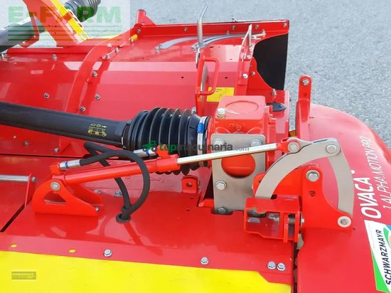 Cortacésped manual - Pöttinger - novacat 301 alpha ed pro