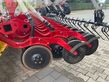 Sembradora -  - aerosem 5002 fdd & lion 503 c
