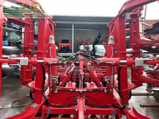 Grada rotativa - Horsch - joker 4 ct