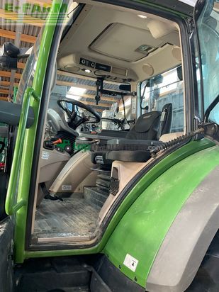 Tractor agrícola - Fendt - 718 S4
