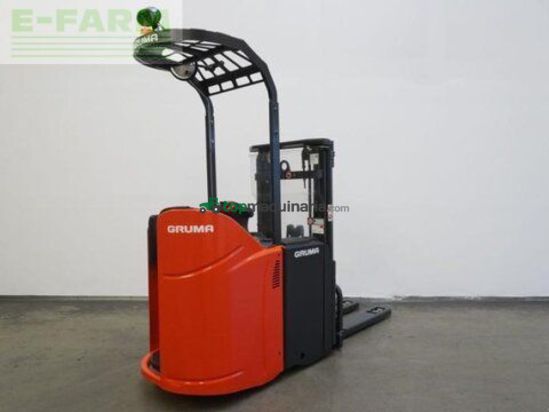 Elevadora - Linde - l 14 l sp 133