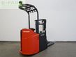 Elevadora - Linde - l 14 l sp 133