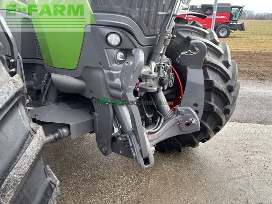 Tractor agrícola - Fendt - 728 vario gen7