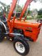 Tractor agrícola - Barreiros - 4000 V