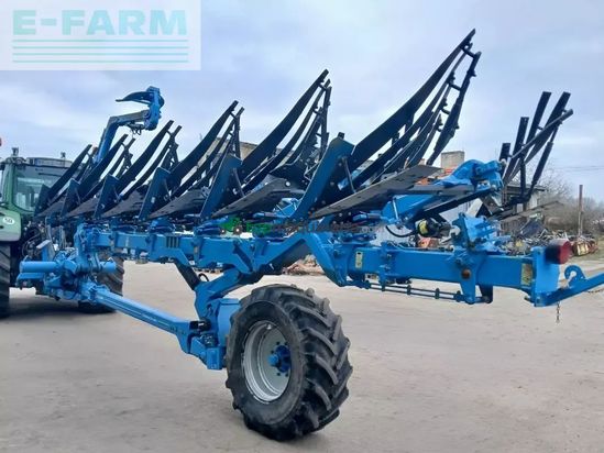 Arado - Rabe - kormoran pf vha 180 - 7 schar (5+2)