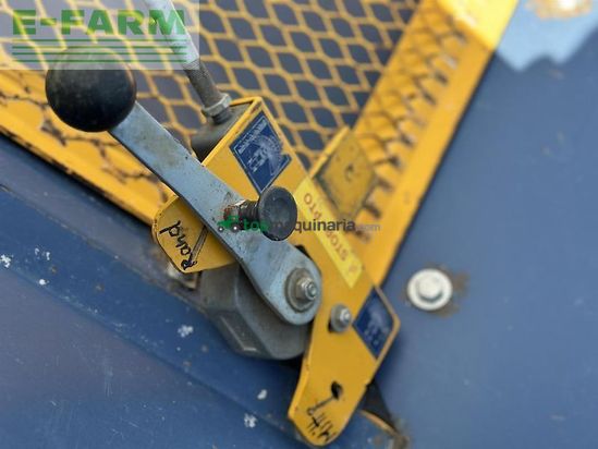 Esparcidor - Bogballe - m2 d