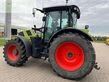 Tractor agrícola - Claas - arion 650 cis CIS