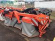 Cortacésped manual - Kuhn - gmd 310 ff-f