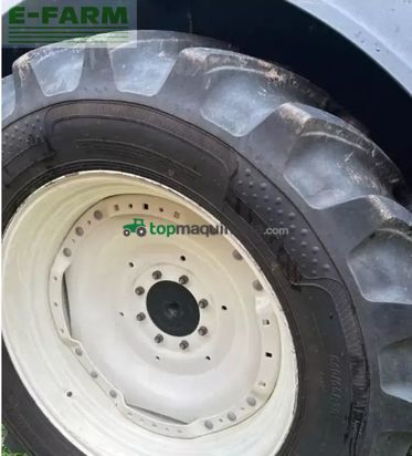 Tractor agrícola - New Holland - t5.130ac AC