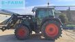 Tractor agrícola - Fendt - 412 Vario