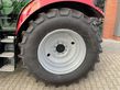 Tractor agrícola - Case IH - maxxum 150 cvxdrive