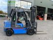 Elevadora - Nissan - 30 forklift (st24877)