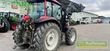 Tractor agrícola - Valtra - a85