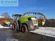 Cosechadora de Cereal - Claas - jaguar 950 e5