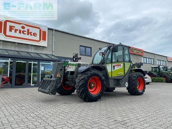 Telescopica - Claas - scorpion 9040 plus *aktionswoche!*