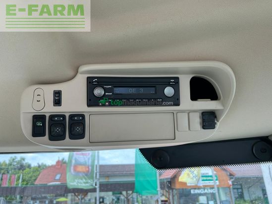 Tractor agrícola - John Deere - 6155R