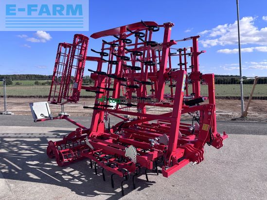 Cultivador - Einböck - extrem 600 g-2zw