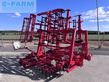 Cultivador - Einböck - extrem 600 g-2zw