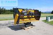 Henificador - Elho - master tr 300