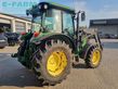 Tractor agrícola - John Deere - 5080m
