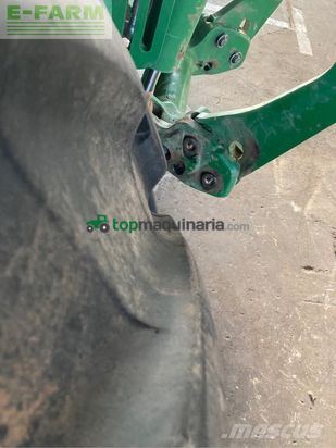 Tractor agrícola - John Deere - 6210r