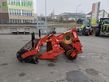 Grada de disco - Kverneland - qualidisc farmer 3001