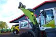 Minicargadora - Claas - torion 1611 p