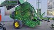 Empacadora gigant - John Deere - v451m