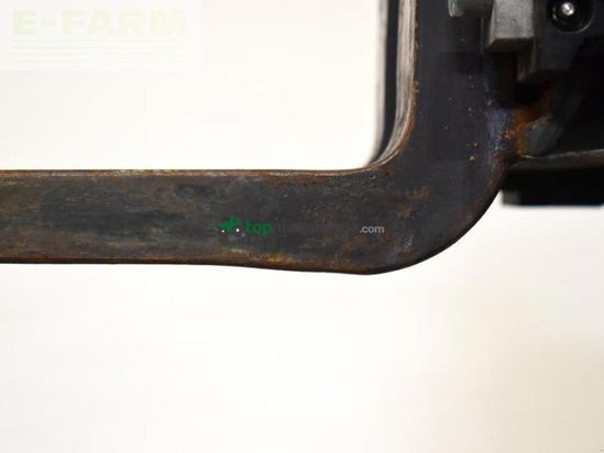 Elevadora - Linde - e 18 l evo 386-02