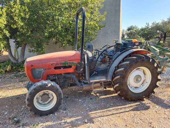 Tractor agrícola - 85 F