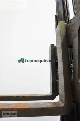 Elevadora - Linde - e 30/600 h 387