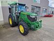 Tractor agrícola - John Deere - 5075 GF