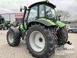 Tractor agrícola - Deutz-Fahr - agrotron 120 mk 3