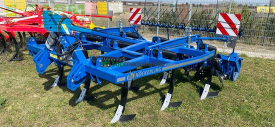 Cultivador - Kockerling - Trio 300