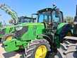 Tractor agrícola - John Deere - 6130M
