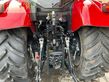 Tractor agrícola - Case IH - maxxum 145 cvxdrive