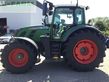 Tractor agrícola - Fendt - 722 vario s4 profiplus ProfiPlus