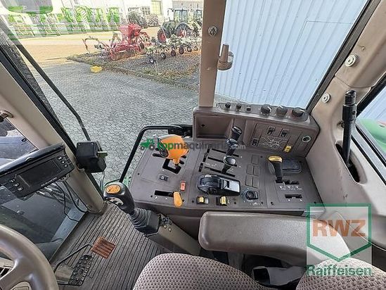 Tractor agrícola - John Deere - 6150 m