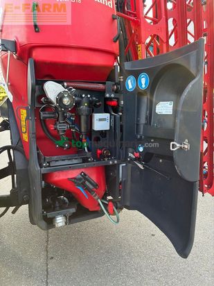 Atomizador - Kverneland - ixter b 18