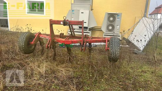 Grada de disco - Horsch - mono l3