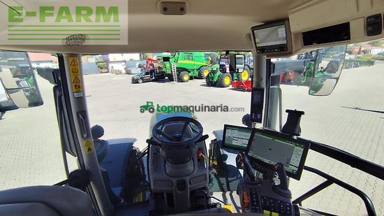 Tractor agrícola - John Deere - 6r 250