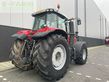 Tractor agrícola - Massey Ferguson - mf 7722