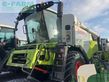 Cosechadora de Cereal - Claas - trion 530