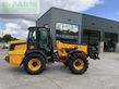 Telescopica - JCB - tm310 agri pivot steer telehandler (st22428)